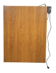 Podłogowy panel grzewczy (CREO01)