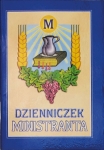Dzienniczek ministranta (HLMI31)