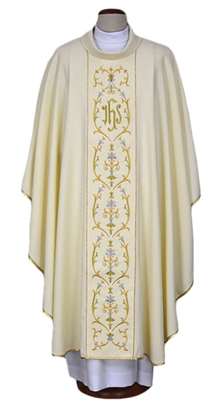 Ornat (A13593)