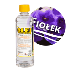 Olej liturgiczny o zapachu fiołkowym (OPS017)