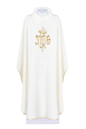 Ornat zielony (KOR032)