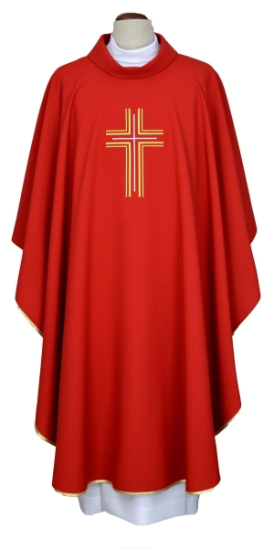 Ornat (S13823)