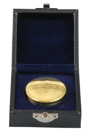 Cyborium w etui (NY1001)