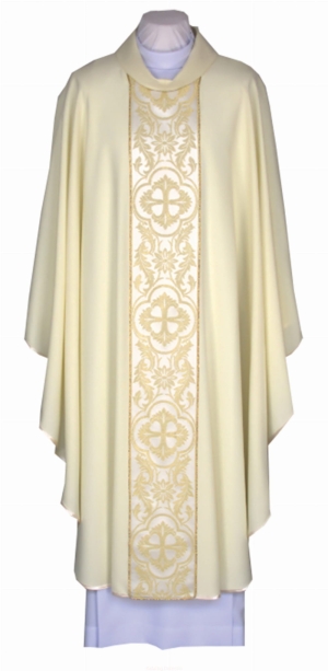 Ornat (A12233)