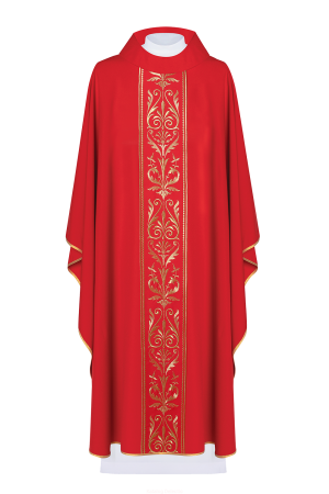 Ornat (KOR801)