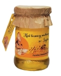 Miód leczniczy św. Izydora, nawłociowy (NAW003)