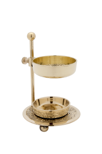 Kadzielnik domowy - kadzielniczka regulowana