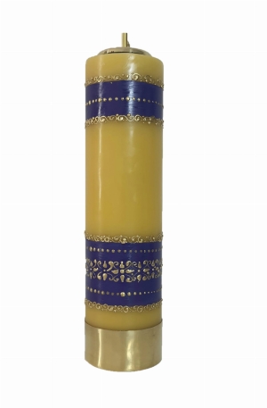 Świeca ołtarzowa (SP01ZX)