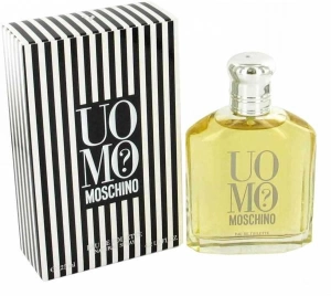 Moschino Uomo (OS3202)
