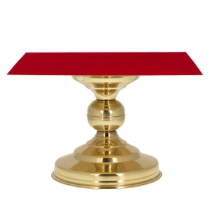 Tron pod monstrancję (LCPP32)