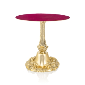 Tron popd monstrancję (JSP166)