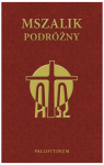 Mszalik podróąny T. 4 (SAWW03)