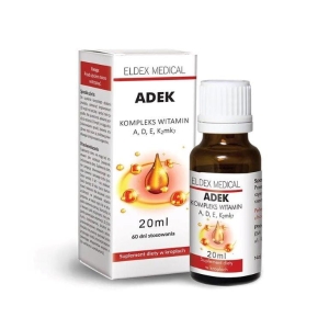 WITAMINA – ADEK (CZ3202)