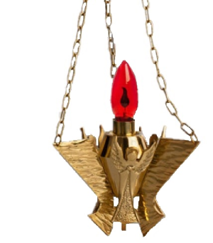 Lampa wieczna - wisząca (ZLW031)