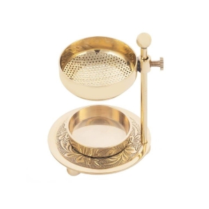 Kadzielnik domowy - kadzielniczka regulowana