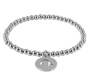 Bransoletka - Matka Boża Częstochowska (JBS003)