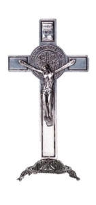 Krzyż św. Benedykta (JSK001)
