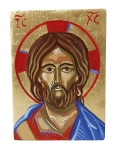 Ikona Chrystus Pantokrator (AR3203)
