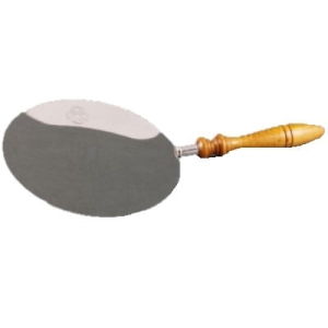 Patena z rączką (CAL413)