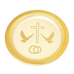 Tacka na obrączki (SC3202)