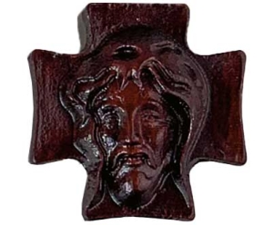 Bransoletka - różaniec (RAF325)