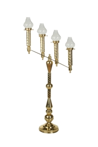 Lichtarz poczwórny (LCL26X)