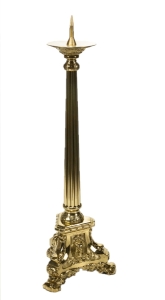 Lichtarz mosiężny (JMS20XN)