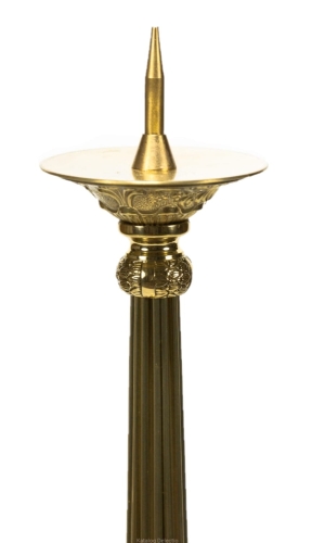 Lichtarz mosiężny (JMS20X)