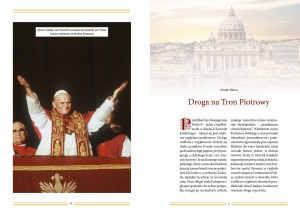 Św. Jan Paweł II. Nie lękajcie się (album) 