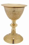 Kielich + pokrowiec + patena (NLP742)