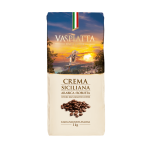 Kawa Ziarnista Vaspiatta Crema Siciliana