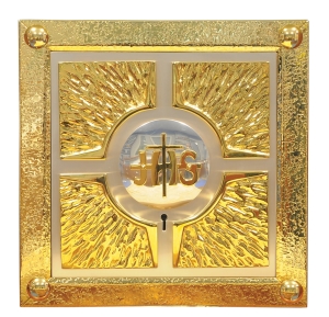 Tabernakulum (NTB037)