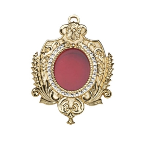 Kapsuła na relikwie/relikwiarz (S30548)