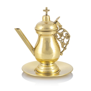 Zestaw chrzcielny (ZE2177)