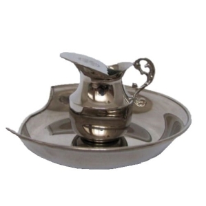 Komplet do chrztu (CAL816)