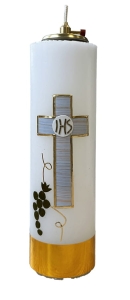 Świeca ołtarzowa (PM3304)