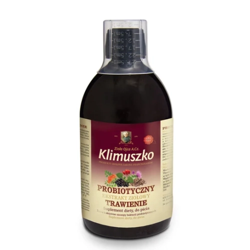 PRIOBIOTYCZNY EKSTRAKT NA TRAWIENIE - CZ3303.webp