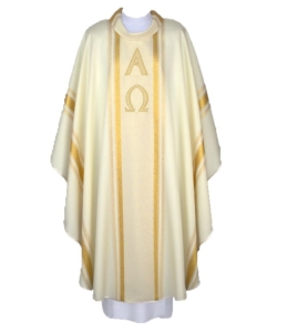 Ornat (A12613)