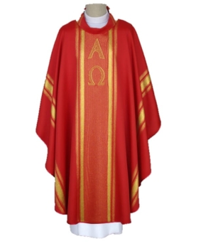 Ornat (A12613)