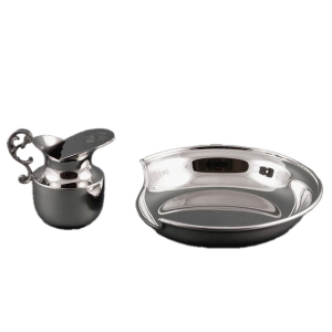 Komplet do chrztu (CAL816)