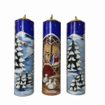 Tryptyk Bożonarodzeniowy (TR2024)