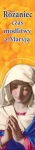 Baner "Różaniec - czas modlitwy z Maryją"(S14002)