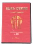 Mszał rzymski z czytaniami na CD (MRP001)
