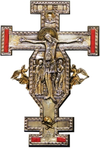 Krzyż (MM1304)