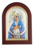 Ikona - Matka Boża Ostrobramska (21MER6)