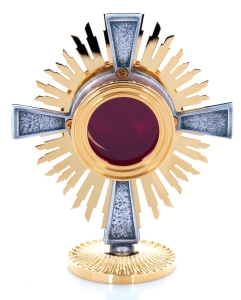 Relikwiarz (KONR608)