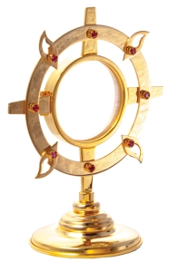 Monstrancja (NMN305)