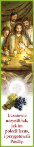 Baner na Boże Ciało (DE1601)