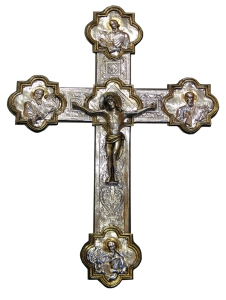 Krzyż Misyjny (MM2101)