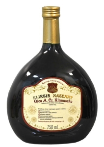 Eliksir nasenny wspomagający prawidłowy sen (CZ7014)